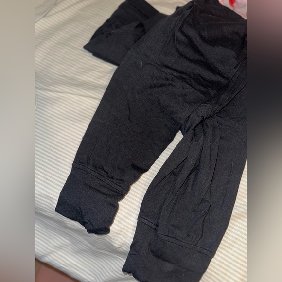 Ready to Rulu High Rise Jogger * Full Length - Picture 4 of 6